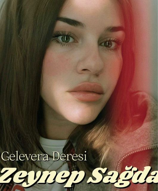 Zeynep Sağdaş